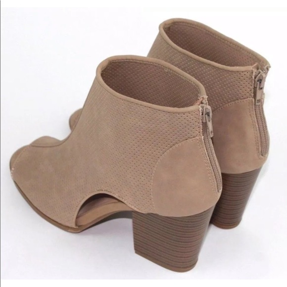 Jasmin Shoes Women’s Size 8.5 - Picture 2 of 6